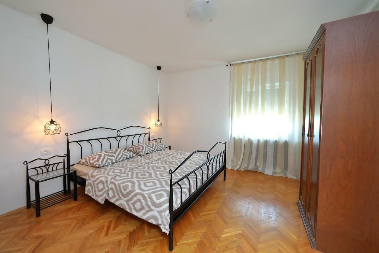 Sara Apartment Bibinje Exterior photo