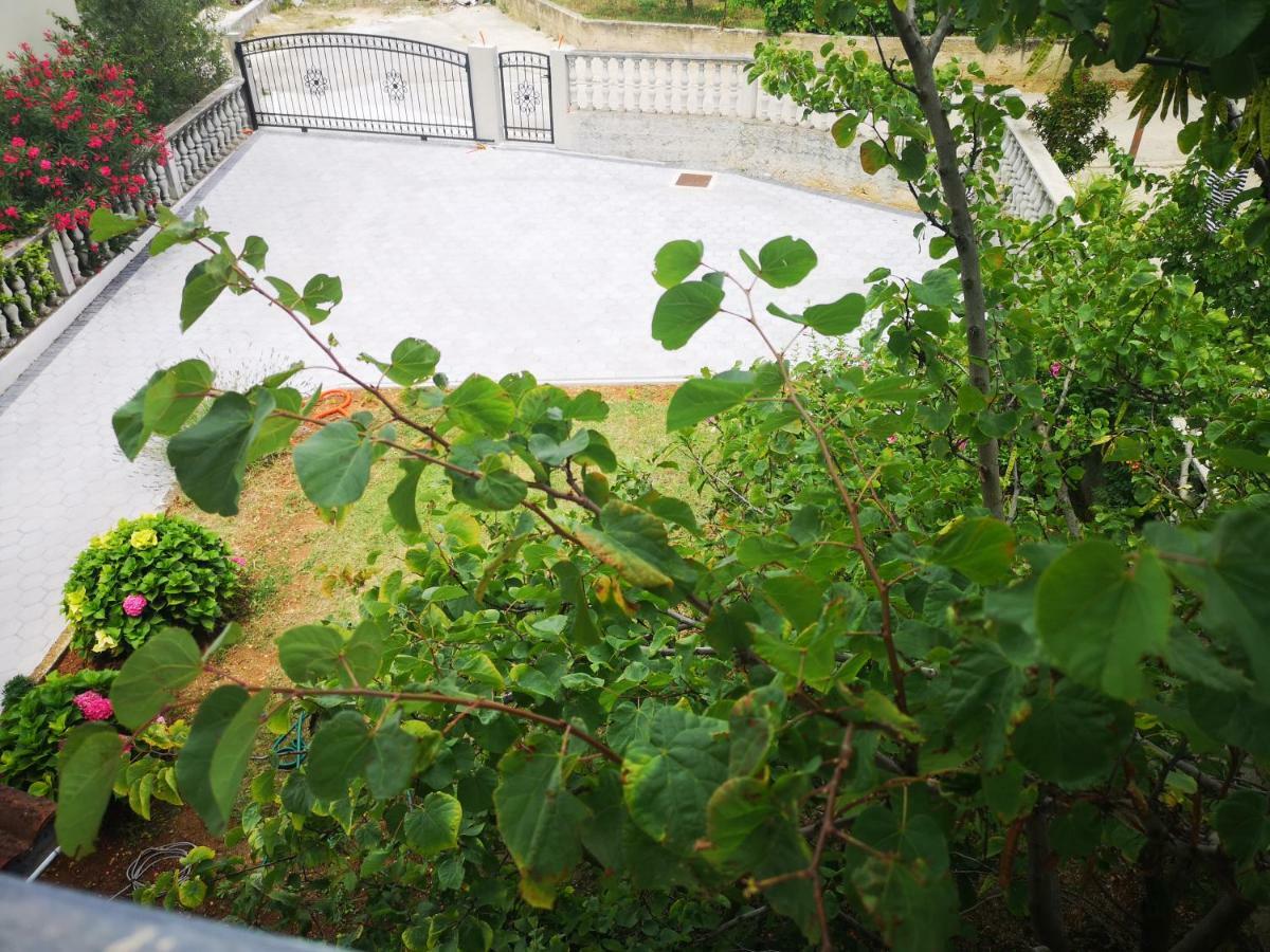 Sara Apartment Bibinje Exterior photo